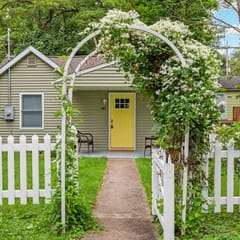 Bumble Bee Cottage - Quiet comfort for 2