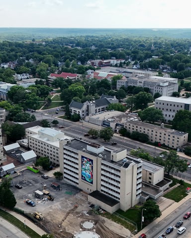 West Peoria