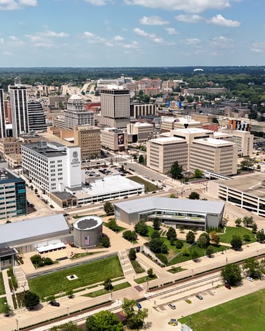 Peoria