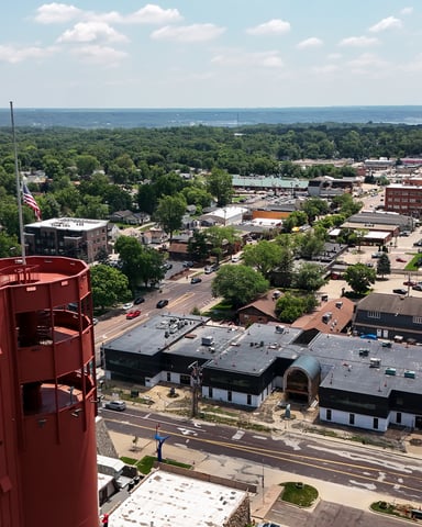 Peoria Heights