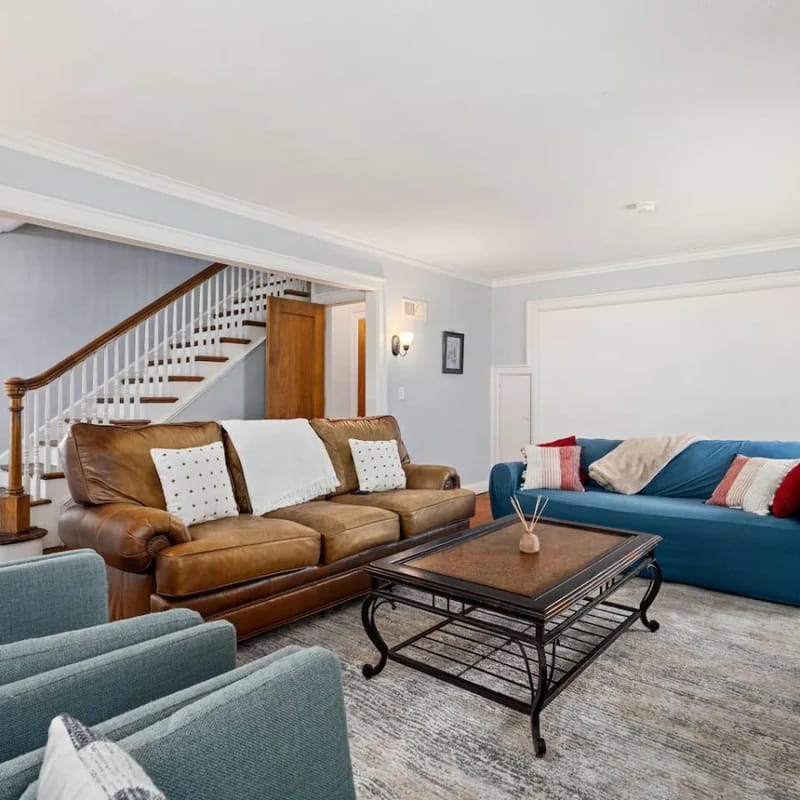 Comfortable Private Room | Shared Bath & Kitchen